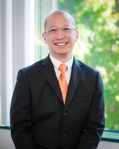 original Zamas Lam, PhD, Global Head of Bioanalytical (Mass Spec) & Preclinical Development, QPS LLC (Photo: Business Wire)