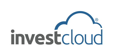 InvestCloud Logo