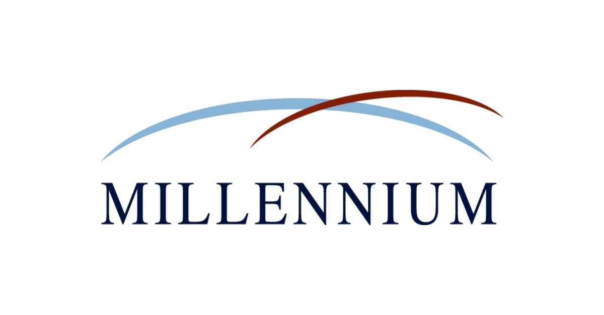 Joseph Kao Becomes Partner at Millennium Sam Schwerin Discusses Firm’s ...