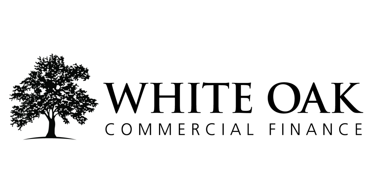 White Oak Commercial Finance Provides 25 Million Senior Facility to