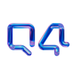 Q4 3D logo rgb 72ppi