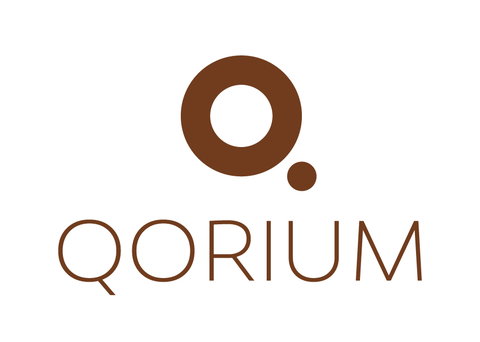 Qorium Logo