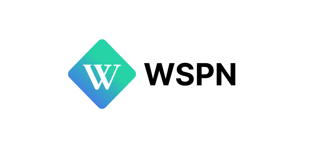 WSPN Logo