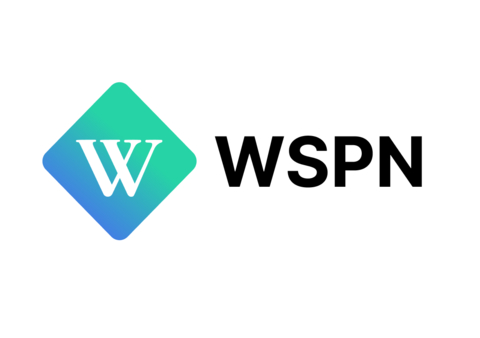 WSPN Logo