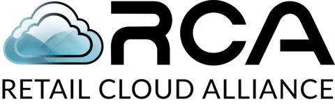 Retail Cloud Alliance Logo