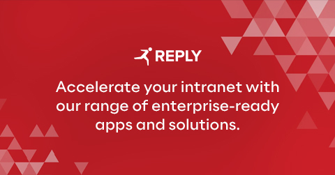 original With a variety of enterprise-ready apps and solutions, Accelerator 365 enhances organisations' SharePoint and Viva Connections intranet. Our plug-and-play products can be effortlessly added to improve the employee experience within organisation (Photo: Reply)