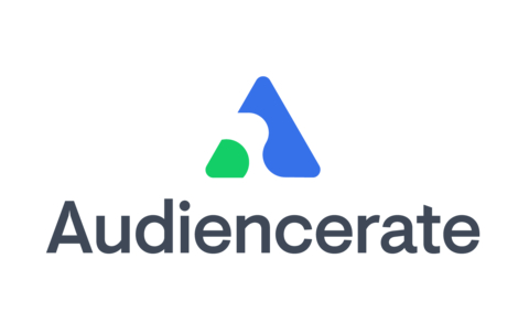 Audiencerate Logo