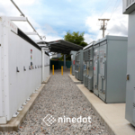 NineDot Energy Raises 5 Million in Equity Financing to Build and Operate Distributed Battery Energy Storage Projects