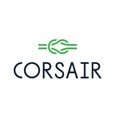 Corsair Logo