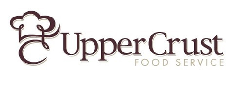 Upper Crust Food Service Logo
