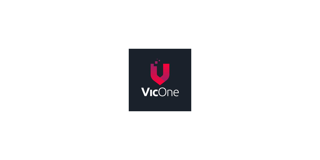 VicOne Logo