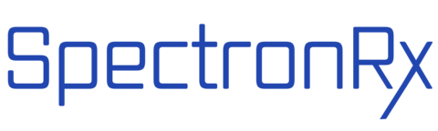 SpectronRx Logo