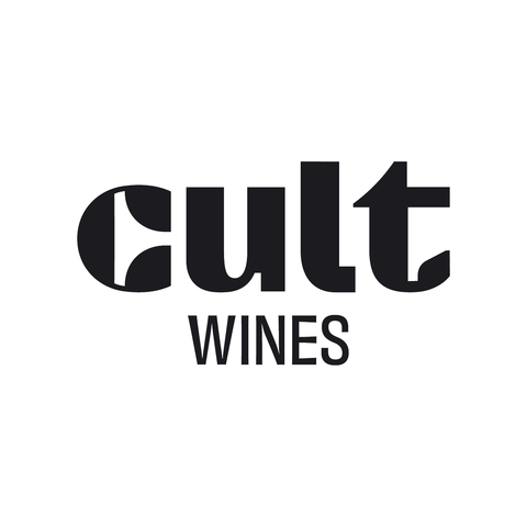 Cult Wines Logo