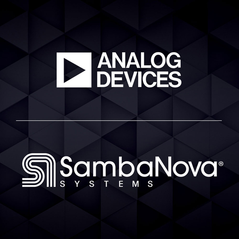 SambaNova Systems Logo