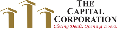 The Capital Corporation Logo