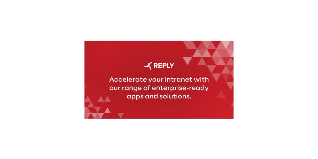 Reply lancia Accelerator 365, una nuova soluzione per il Modern Workplace di Microsoft 365