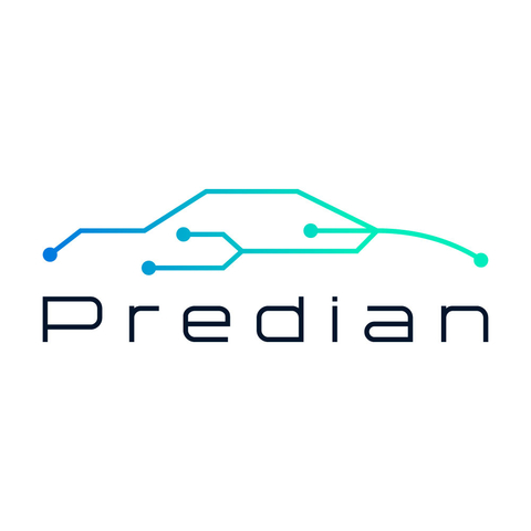 Predian Logo