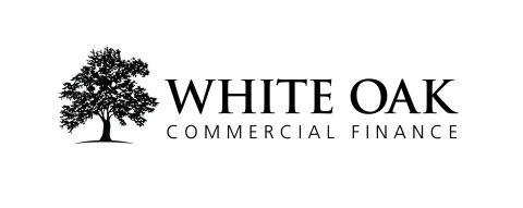 White Oak Commercial Finance, LLC Logo