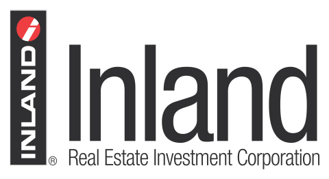 Inland Real Estate Investment Corporation Logo