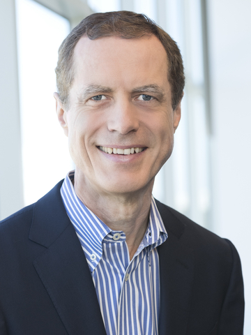 Craig Barratt, former CEO of Atheros and current Chair of the Board of Intuitive Surgical (Photo: Business Wire)