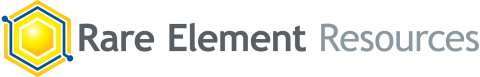 Rare Element Resources Ltd. Logo
