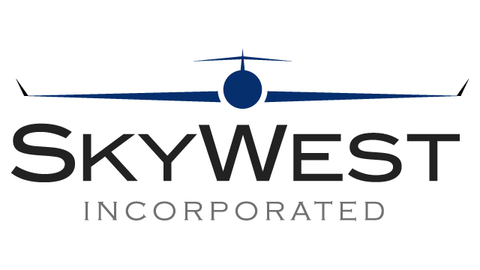 SkyWest, Inc. Logo