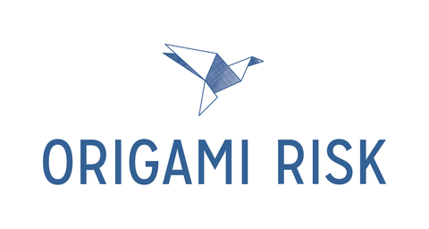 Origami Risk Logo