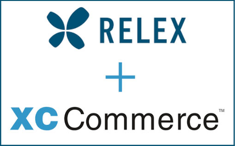 XCCommerce Logo