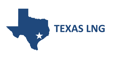 Texas LNG Logo