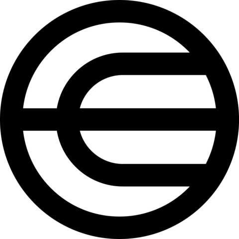 Worldcoin Foundation Logo