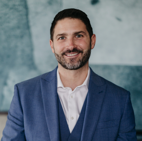 ZenBusiness™, an all-in-one platform to start, run, and grow a successful business, announced the appointment of Zachary Rippstein as its new chief marketing officer, effective immediately. (Photo: Business Wire)