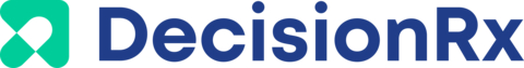 DecisionRx, Inc. Logo