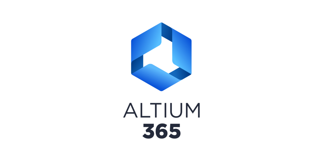 Altium 365 Light Vertical