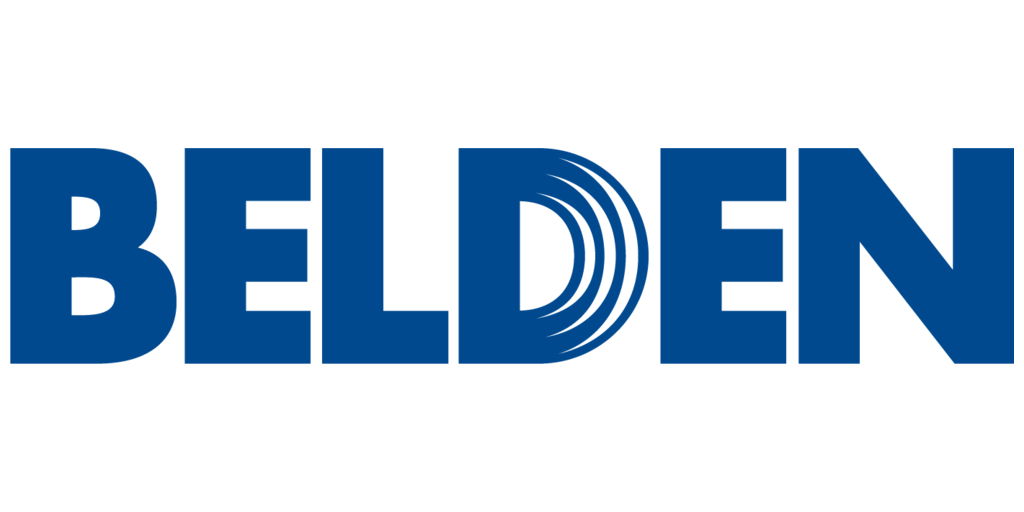 Belden Logo 2020 09