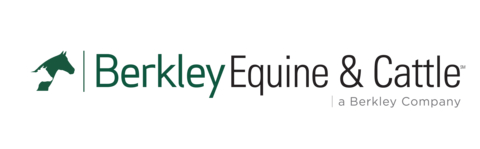 Berkley Equine & Cattle Logo