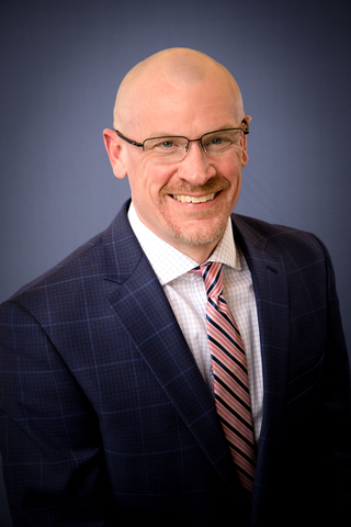 original Nic Anderson (Photo: Business Wire)