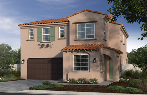 KB Home announces the grand opening of its newest community in La Verne, California. (Photo: Business Wire)