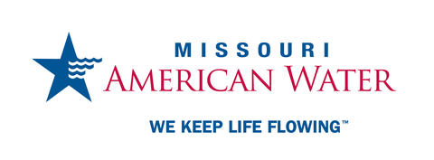 Missouri American Water Logo