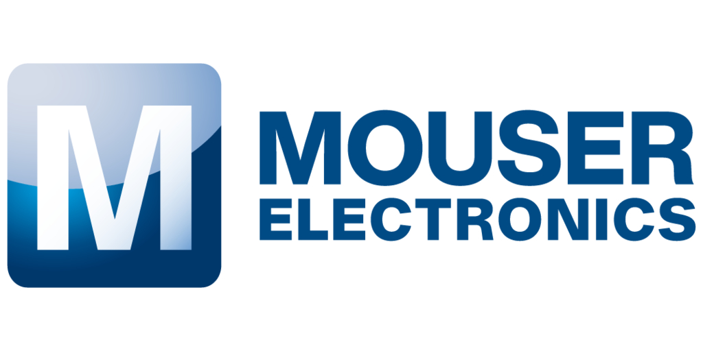 m mouser electronics process blue