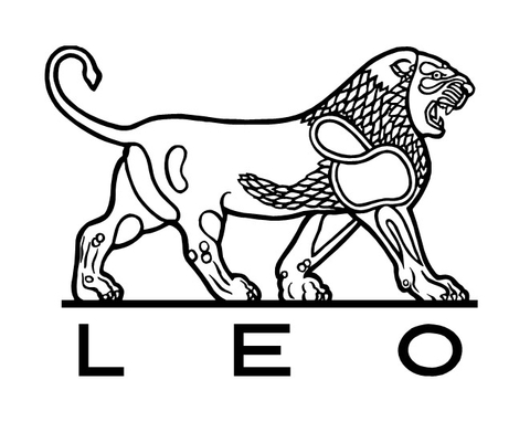 LEO Pharma A/S Logo