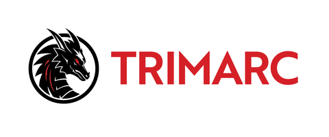 Trimarc Security Logo