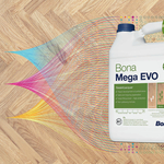 Bona Mega EVO™ のご紹介