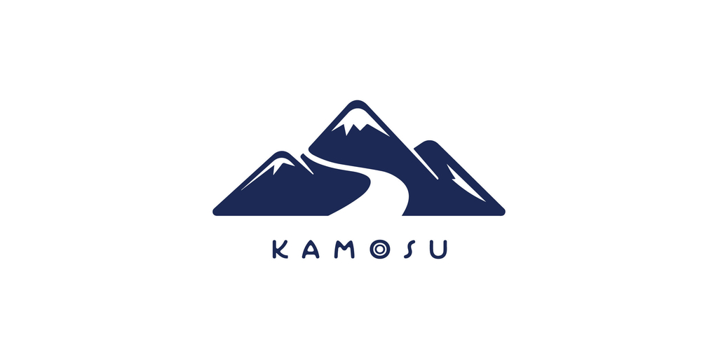 kamosu logo