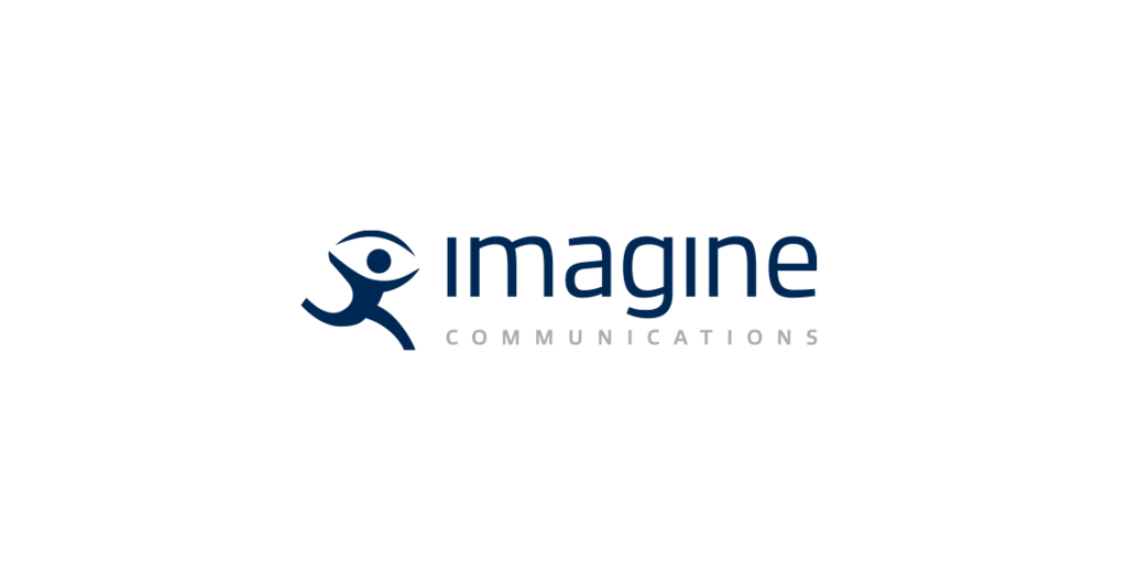 ImagineCommunicationsl logo