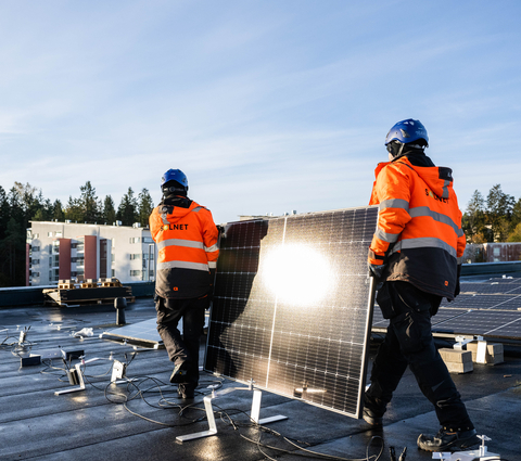 original High-quality installers and components reduce risks later (Photo: Business Wire)