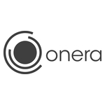 Onera Logo white