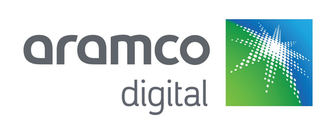 Aramco Digital Logo