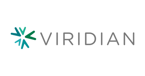 Viridian Therapeutics, Inc. Logo
