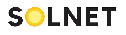 Solnet Group Logo
