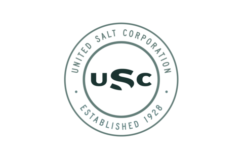 United Salt Corporation Logo